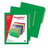 Folder Verde Tamaño Carta Pendaflex 25 Piezas 1/25 61418