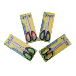 TIJERAS HOGAR Y OFICINA 8.0 JOCAR 1/1 04204