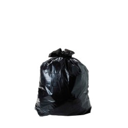 BOLSA DE BASURA NEGRA 50 X 70 CM POR KILO 1/1 6304