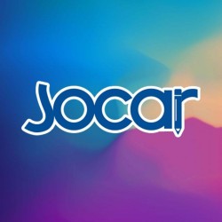 TIJERAS HOGAR Y OFICINA 8.0 JOCAR 1/1 04204