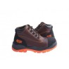 Botas de Seguridad Dieléctricas ten-Pac  Thundra Pirata Café CBU-5238 1/2 148134