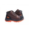 Botas de Seguridad Dieléctricas ten-Pac  Thundra Pirata Café CBU-5238 1/2 148134