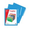 Folder Azul Intenso Tamaño Carta Pendaflex 25 Piezas 1/25 61414
