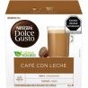 NESCAFE DOLCE GUSTO AU LAIT 1/16 537121