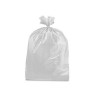 BOLSA DE BASURA TRANSPARENTE 90 X 1.20 CM POR KILO 1/1 6305