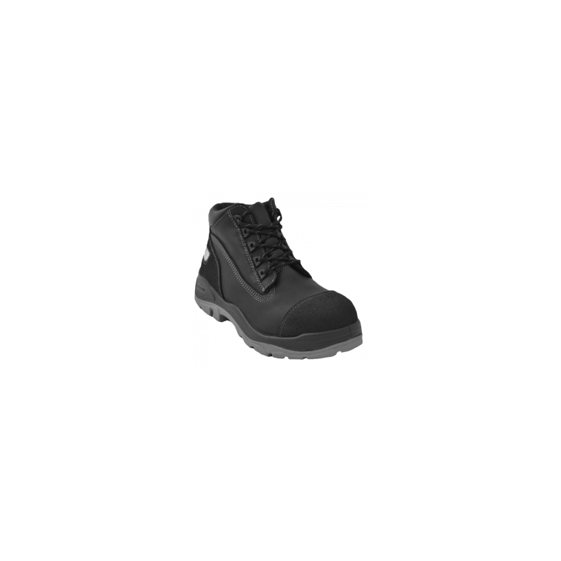 Botas de Seguridad Dieléctricas ten-Pac Thundra Negro Gris CBU-5243 1/2 148135