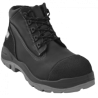 Botas de Seguridad Dieléctricas ten-Pac Thundra Negro Gris CBU-5243 1/2 148135