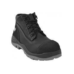 Botas de Seguridad Dieléctricas ten-Pac Thundra Negro Gris CBU-5243 1/2 148135