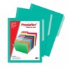 Folder Acqua Tamaño Carta Pendaflex 25 Piezas 1/25 76758