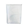 BOLSA DE BASURA TRANSPARENTE 60 X 90 CM POR KILO 1/1 6306