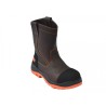 Botas de Seguridad Dieléctricas ten-Pac Wellington Pirata Café CBU-5237 1/2 148136