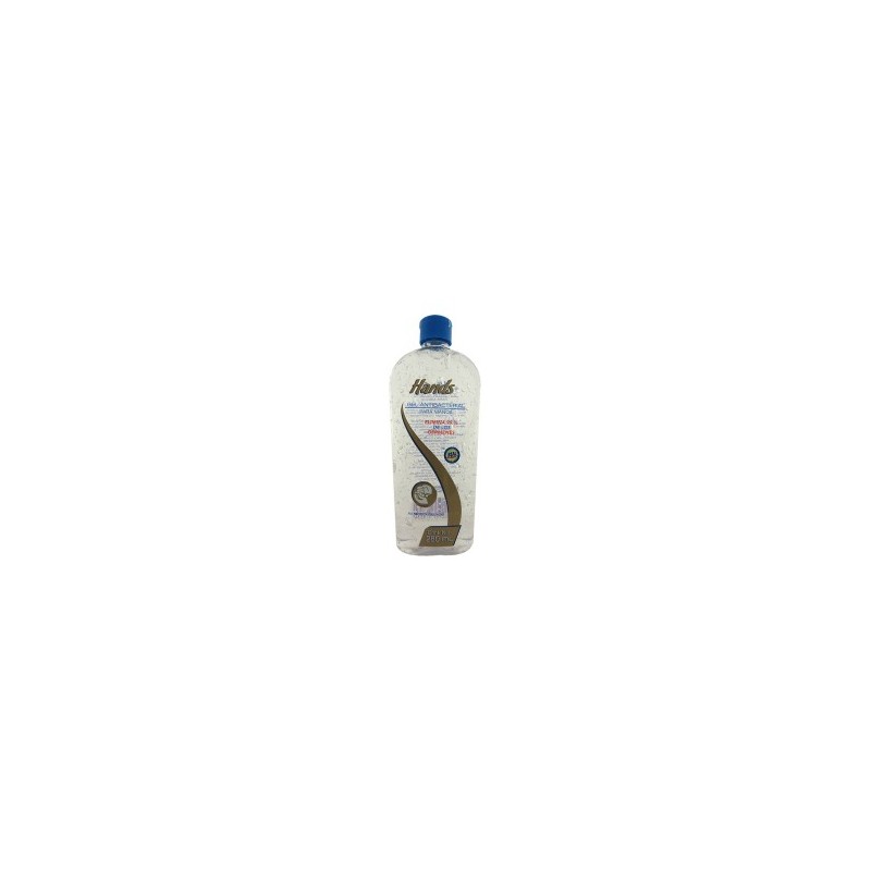 Gel Antibacterial Hands 280 Ml 1/1 754853