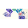 Gel Antibacterial Hands 280 Ml 1/1 754853
