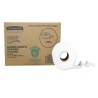 PAPEL HIGIENICO JUMBO JR PETALO 6/250 90500 (90553)