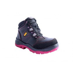 Botas de Seguridad Dieléctricas ten-Pac Milenial Lady CMI-5906 1/2 148137