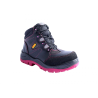 Botas de Seguridad Dieléctricas ten-Pac Milenial Lady CMI-5906 1/2 148137
