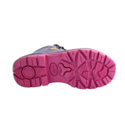 Botas de Seguridad Dieléctricas ten-Pac Milenial Lady CMI-5906 1/2 148137