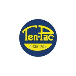 Botas de Seguridad Dieléctricas ten-Pac Milenial Lady CMI-5906 1/2 148137