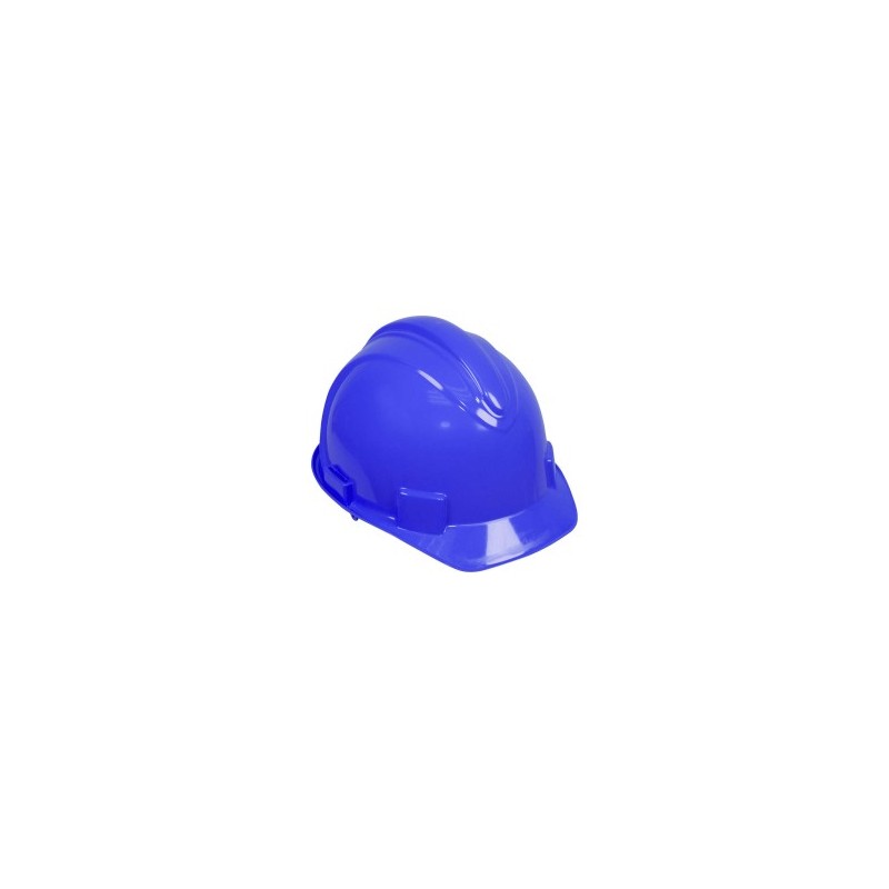 Casco de Polietileno Jackson Safety Suspension 4 Puntos Azul 20428 1/1 126873