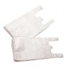 BOLSA POLIPAPEL BLANCA TIPO CAMISETA POR KILO 1/1 6308