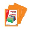 Folder Naranja Tamaño Carta Pendaflex 25 Piezas 1/25 61416