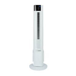 Ventilador de Torre 40 Pulgadas Lasko T38400M 1/1 204350