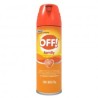 Repelente de insectos Off! Family en Aerosol 170 Gm 1/1 292720