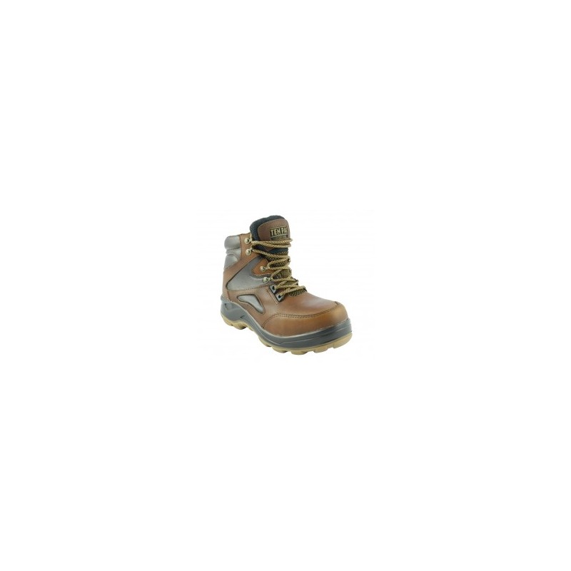Botas de Seguridad Dieléctricas ten-Pac Indiana Crazy CMI-2193 1/2 148139