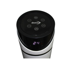Ventilador Enfriador de Torre 40 pulgadas Dace DALT-0410BD 1/1 204351
