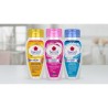 Shampoo Intimo Benzal Odor Block Wash 240 Ml  1/1 016050