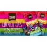 CHOCOLATES CON LECHE Y AMARGO CIUDADES DE MEXICO PICARD 150G 1/1 639334