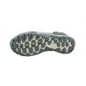 Tenis Choclo de Seguridad Dielectrico ten-Pac Cyber Negro Gris CMI-2192 1/2 148140