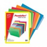 Folder Colores Tamaño Carta Pendaflex 25 Piezas 1/25 61420