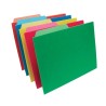 Folder Colores Tamaño Carta Pendaflex 25 Piezas 1/25 61420