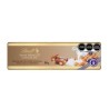 CHOCOLATES CON LECHE Y AVELLANAS LINDT SWISS 5 DE 300G 1/5 619273