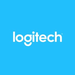 Mouse Inalámbrico Logitech M187 Azul 910-005360 1/1 12384