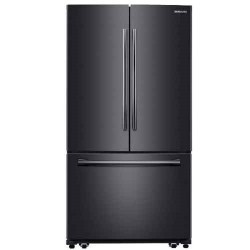 Refrigerador Samsung French Door RF262BEAESG  de 25 Pies Cúbicos 1/1 241608