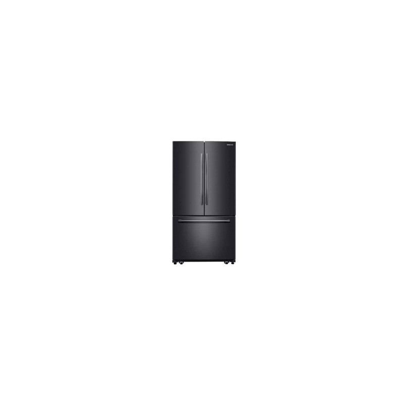 Refrigerador Samsung French Door RF262BEAESG  de 25 Pies Cúbicos 1/1 241608