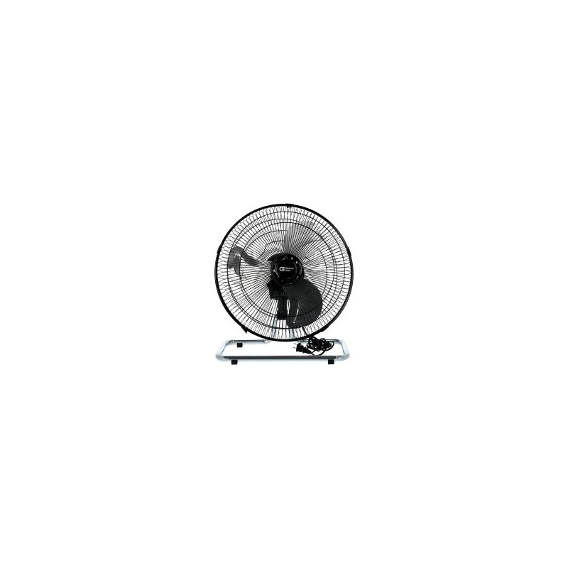 Ventilador de Piso de 12 Pulgadas Commercial Electric 3372 1/1 204844