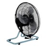 Ventilador de Piso de 12 Pulgadas Commercial Electric 3372 1/1 204844