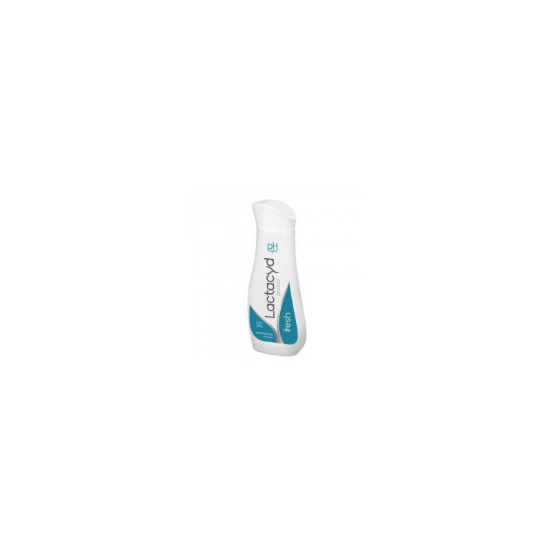 Shampoo Intimo Lactacyd Pro Bio Fresh 220 Ml  1/1 501012
