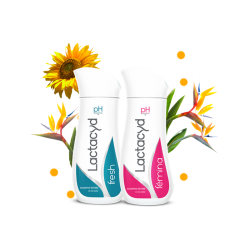Shampoo Intimo Lactacyd Pro Bio Fresh 220 Ml  1/1 501012