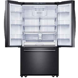Refrigerador Samsung French Door RF262BEAESG  de 25 Pies Cúbicos 1/1 241608