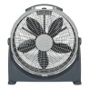 Ventilador de Piso de 20 Pulgadas Commercial Electric 3385 1/1 204845