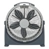 Ventilador de Piso de 20 Pulgadas Commercial Electric 3385 1/1 204845