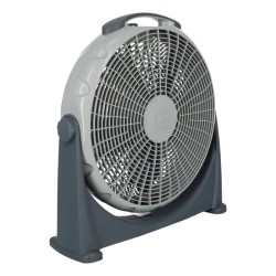 Ventilador de Piso de 20 Pulgadas Commercial Electric 3385 1/1 204845