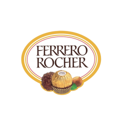 CHOCOLATES CON AVELLANAS FERRERO ROCHER 200G 1/1 083177