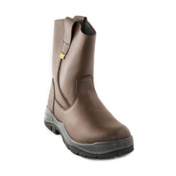 Media Bota de Seguridad Dieléctricas ten-Pac Petrolera SEX-5005 1/2 148143