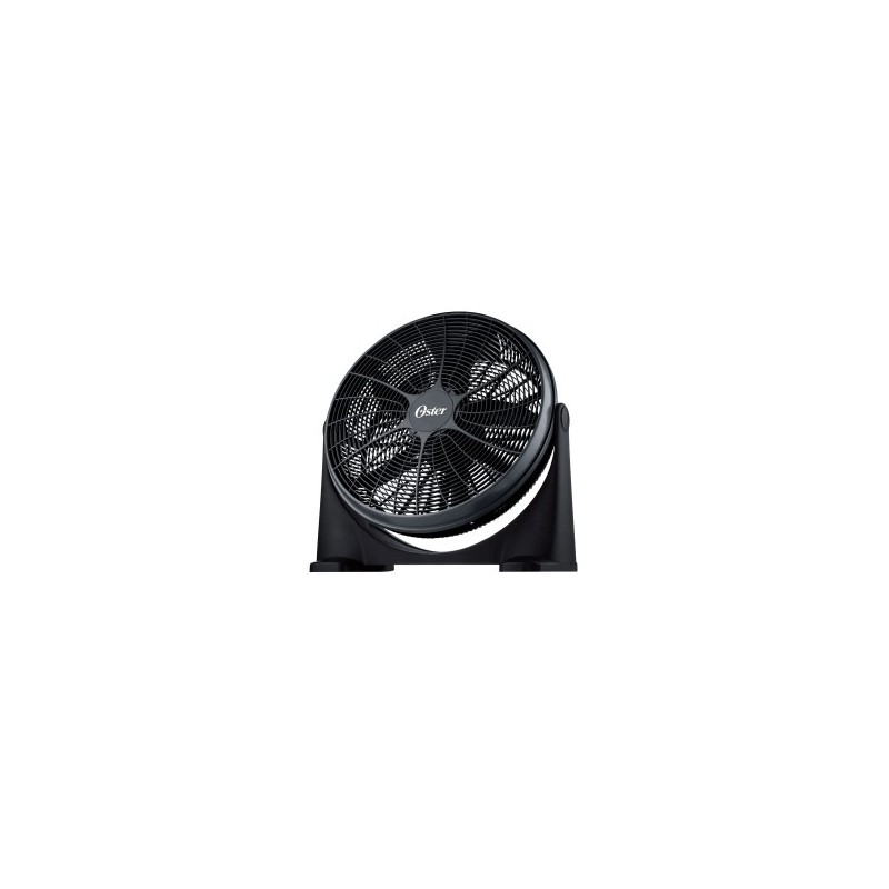 Ventilador de Piso de 21 Pulgadas Oster OBF851 1/1 204846