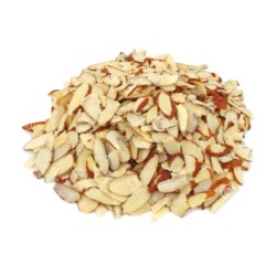ALMENDRAS REBANADAS 907 GMS HOODYS 1/1 007880